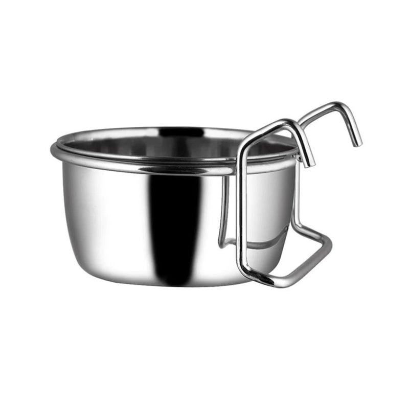 Raintech Coop Cup With Nut Clamp 12.5 Cm